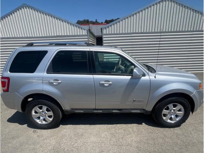 2010 Ford Escape Hybrid Sport Utility 4D