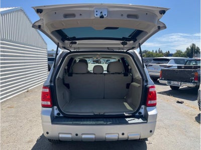 2010 Ford Escape Hybrid Sport Utility 4D