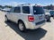 2010 Ford Escape Hybrid Sport Utility 4D