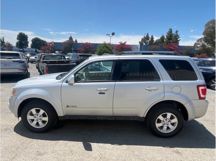 2010 Ford Escape Hybrid Sport Utility 4D
