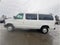 2012 Ford E150 Passenger XL Van 3D