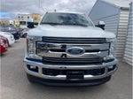 2019 Ford F250 Super Duty Crew Cab Lariat Pickup 4D 6 3/4 ft