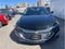 2024 Chevrolet Malibu 1LT Sedan 4D