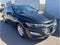 2024 Chevrolet Malibu 1LT Sedan 4D