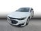 2024 Chevrolet Malibu 1LT Sedan 4D
