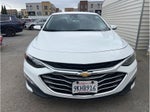 2024 Chevrolet Malibu 1LT Sedan 4D