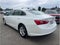 2024 Chevrolet Malibu 1LT Sedan 4D