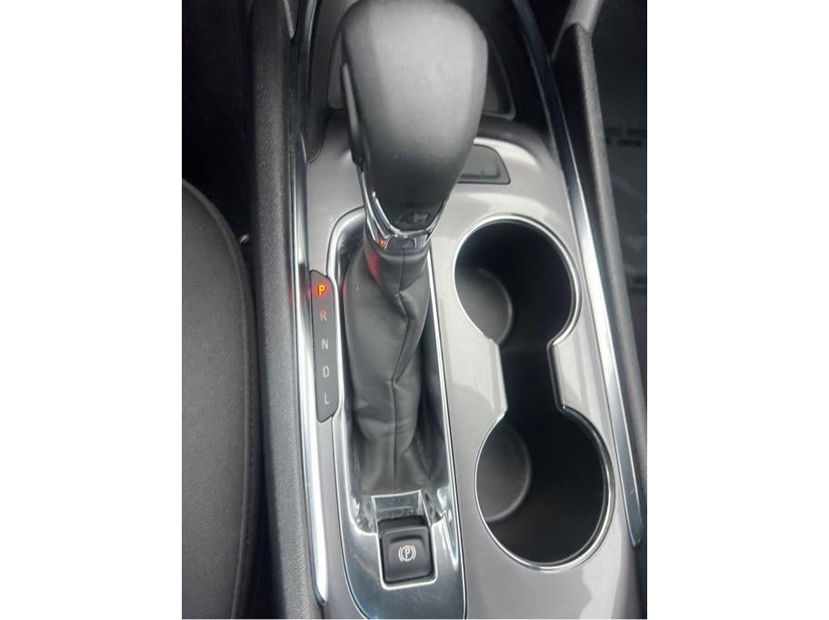 2023 Chevrolet Malibu 1LT Sedan 4D