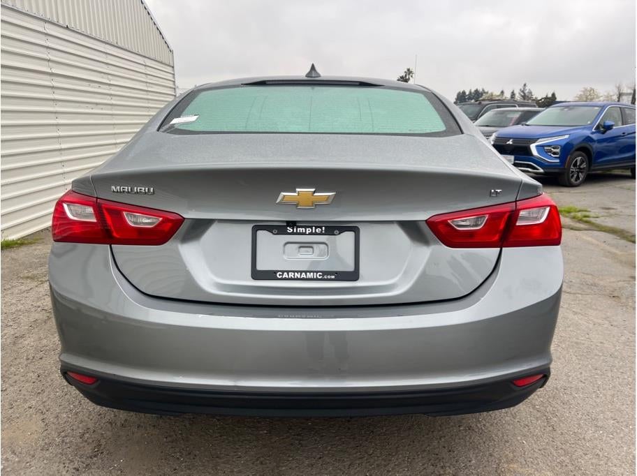 2023 Chevrolet Malibu 1LT Sedan 4D