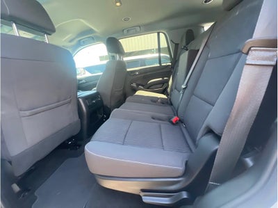 2018 Chevrolet Tahoe LS Sport Utility 4D