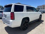 2018 Chevrolet Tahoe LS Sport Utility 4D