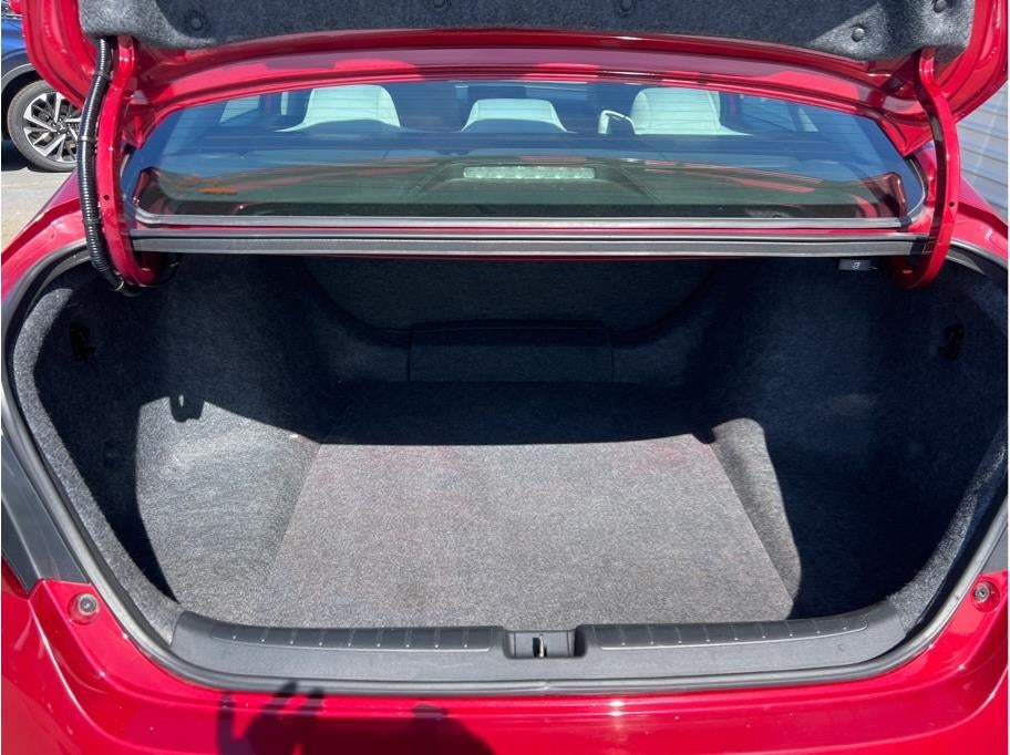 2020 Honda Accord LX Sedan 4D