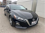 2020 Nissan Altima 2.5 S Sedan 4D