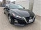 2020 Nissan Altima 2.5 S Sedan 4D