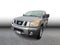 2013 Nissan Titan Crew Cab SV Pickup 4D 5 1/2 ft