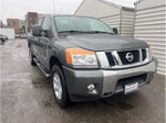 2013 Nissan Titan Crew Cab SV Pickup 4D 5 1/2 ft