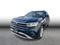 2021 Volkswagen Atlas SE w/Tech Pkg (2021.5) Sport Utility 4D