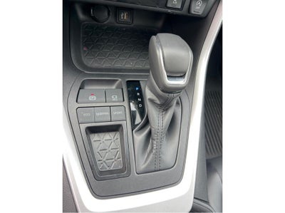 2023 Toyota RAV4 XLE Premium Sport Utility 4D