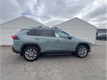 2023 Toyota RAV4 XLE Premium Sport Utility 4D