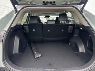 2023 Toyota RAV4 XLE Premium Sport Utility 4D