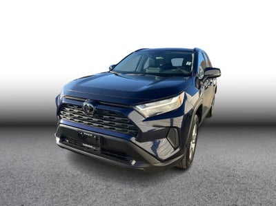 2024 Toyota RAV4 XLE Sport Utility 4D