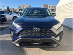 2024 Toyota RAV4 XLE Sport Utility 4D