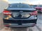 2018 Ford Fusion S Hybrid Sedan 4D