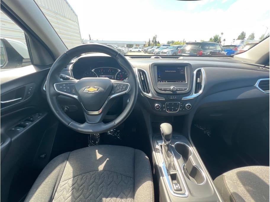 2024 Chevrolet Equinox LT Sport Utility 4D