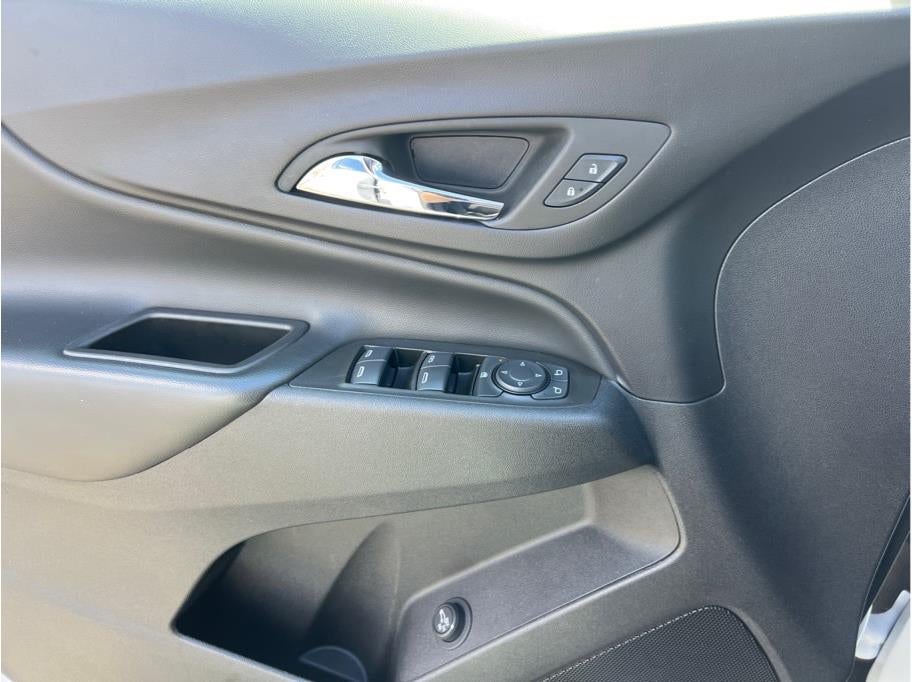 2024 Chevrolet Equinox LT Sport Utility 4D