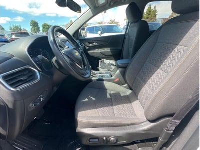 2024 Chevrolet Equinox LT Sport Utility 4D