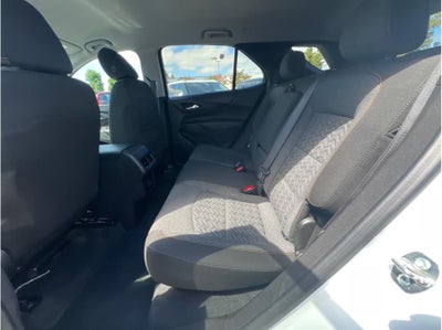 2024 Chevrolet Equinox LT Sport Utility 4D