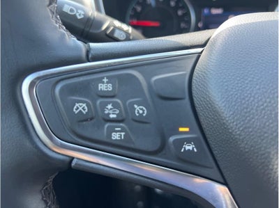 2024 Chevrolet Equinox LT Sport Utility 4D