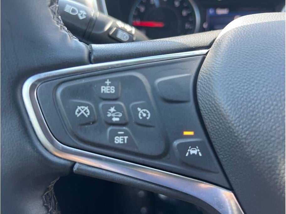 2024 Chevrolet Equinox LT Sport Utility 4D