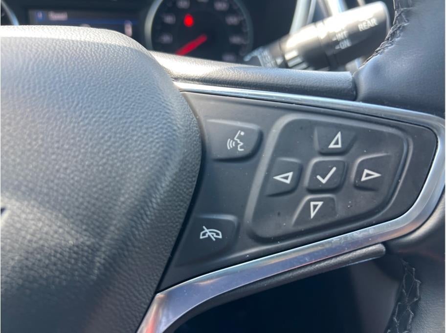 2024 Chevrolet Equinox LT Sport Utility 4D