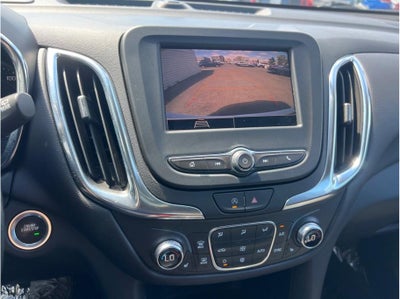 2024 Chevrolet Equinox LT Sport Utility 4D