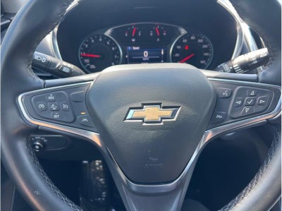2024 Chevrolet Equinox LT Sport Utility 4D