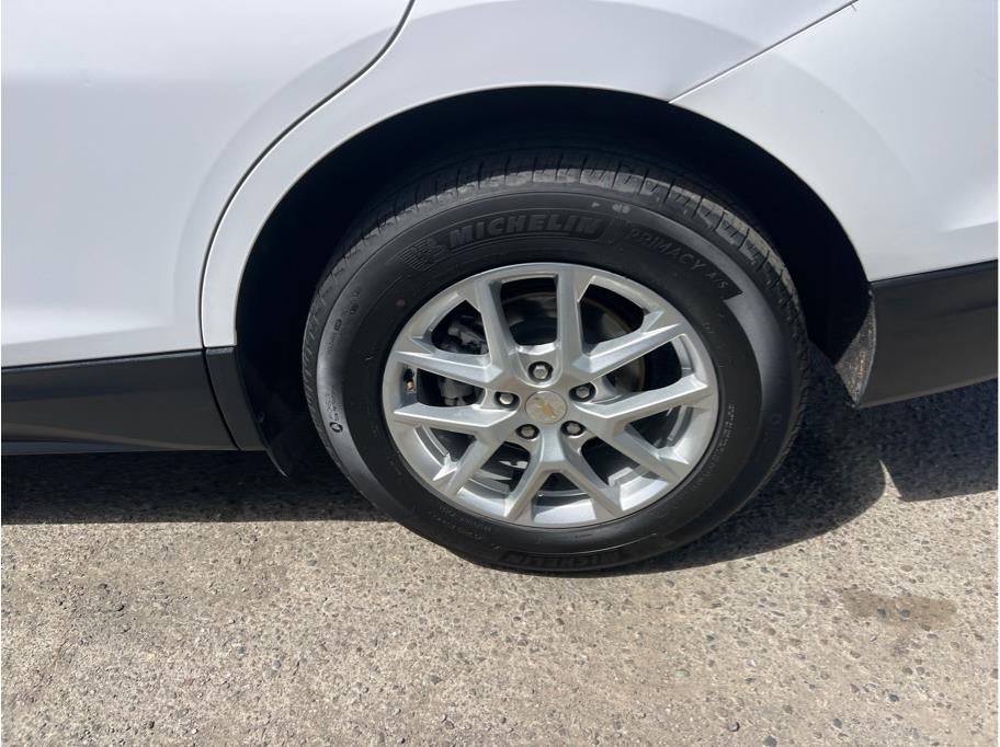 2024 Chevrolet Equinox LT Sport Utility 4D
