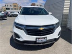 2024 Chevrolet Equinox LT Sport Utility 4D