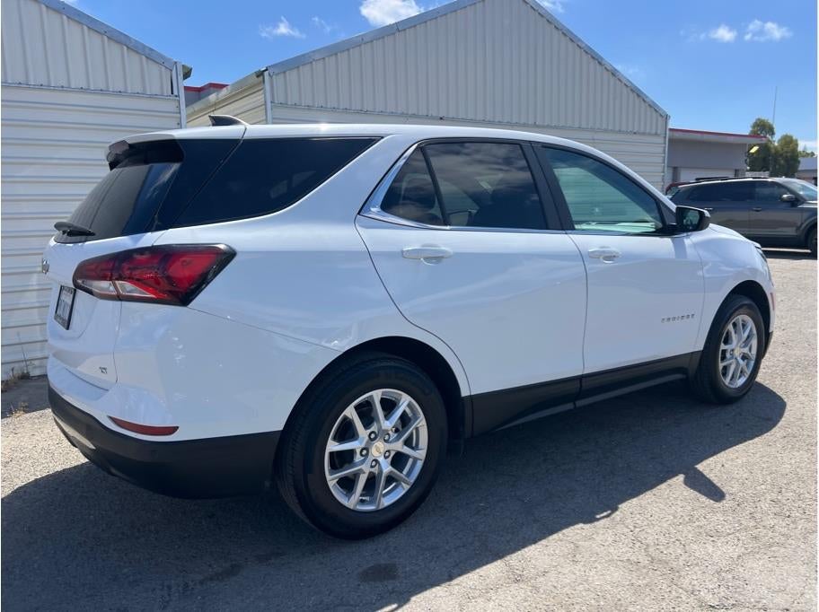 2024 Chevrolet Equinox LT Sport Utility 4D