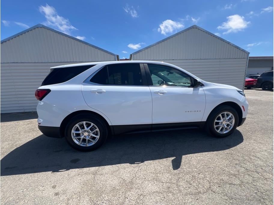 2024 Chevrolet Equinox LT Sport Utility 4D