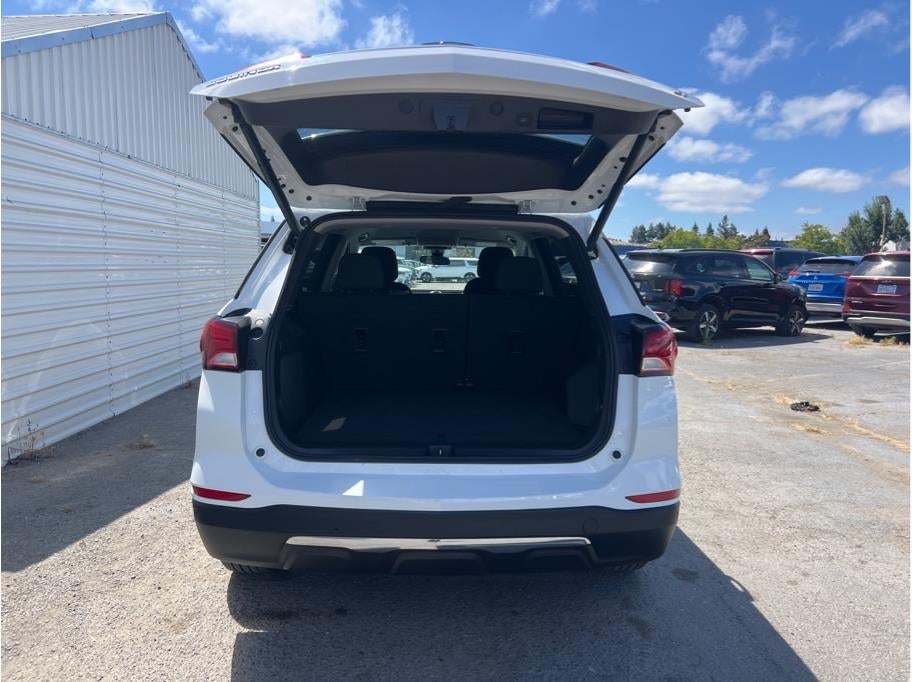 2024 Chevrolet Equinox LT Sport Utility 4D