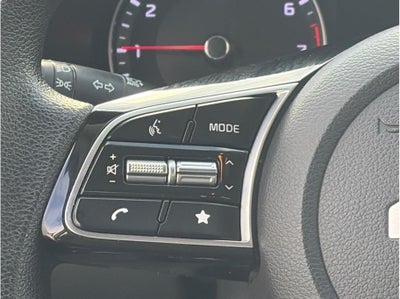 2023 Kia Forte LXS Sedan 4D