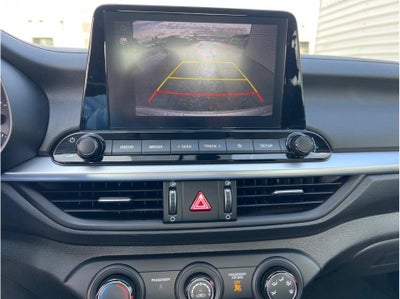 2023 Kia Forte LXS Sedan 4D