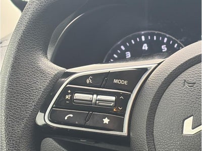 2023 Kia Forte LXS Sedan 4D