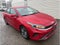 2023 Kia Forte LXS Sedan 4D