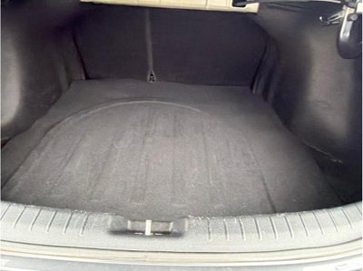 2022 Kia Forte LXS Sedan 4D