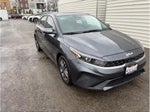 2022 Kia Forte LXS Sedan 4D