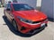2022 Kia Forte GT-Line Sedan 4D