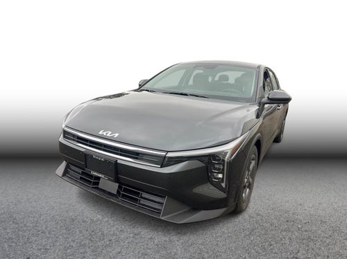 2026 Kia K4 LX Sedan 4D