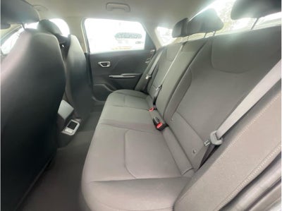 2026 Kia K4 LX Sedan 4D